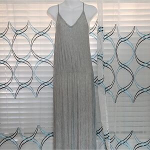 Olivia Rae maxi dress